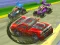 Spel Drift the Car aanlyn