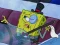 Spel Spongebob Driving Test Hidden aanlyn