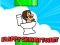 Spel Flappy Skibidi Toilet aanlyn