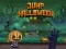 Spel Jump Halloween aanlyn