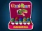 Spel Surprise Egg: Dino Party aanlyn