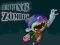 Spel Jumping Zombies aanlyn