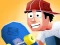 Spel Skateboard Surf aanlyn