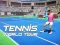 Spel Tennis World Tour aanlyn