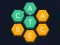 Spel Hexa Word aanlyn