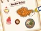 Spel Mini Scrapbook Paper aanlyn