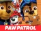 Spel Paw Patrol Jigsaw Puzzle aanlyn