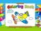 Spel Color Book aanlyn
