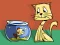 Spel Funny Little Kittens aanlyn