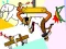 Spel Drunken Crane aanlyn
