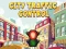 Spel City Traffic Control aanlyn