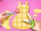 Spel Princess Tailor Shop aanlyn