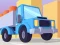 Spel Truck Deliver 3D aanlyn