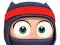 Spel Life and death ninja aanlyn