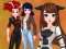 Spel Dotted Girl New Era aanlyn