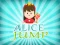 Spel Alice Jump aanlyn