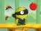 Spel Ninja Adventure aanlyn