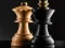 Spel Simple Chess aanlyn