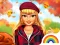 Spel Thanksgiving Squad Style aanlyn