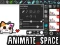 Spel Animate Space aanlyn