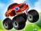 Spel Monster Trucks Kids Racing aanlyn