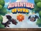 Spel Adventure of Lyra aanlyn