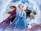 Spel Play Frozen Sweet Matching Game aanlyn