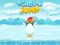 Spel Penguin Jump aanlyn
