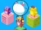 Spel Penguin Bridge aanlyn