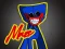Spel Poppy Maze aanlyn