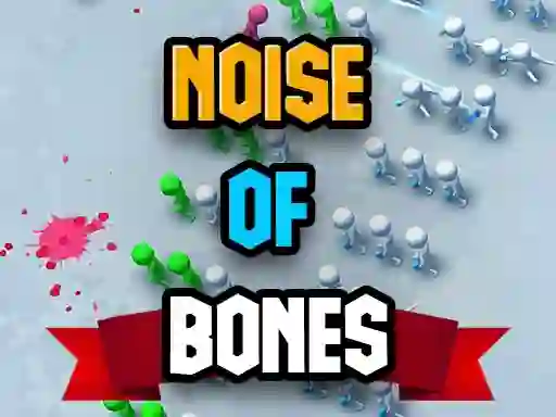 Spel Noise Of Bones aanlyn