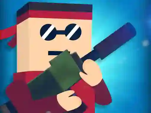 Spel Shoot the Guy aanlyn