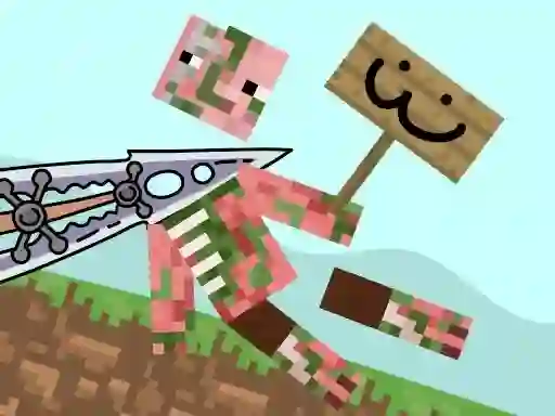 Spel A Formidable Sword aanlyn