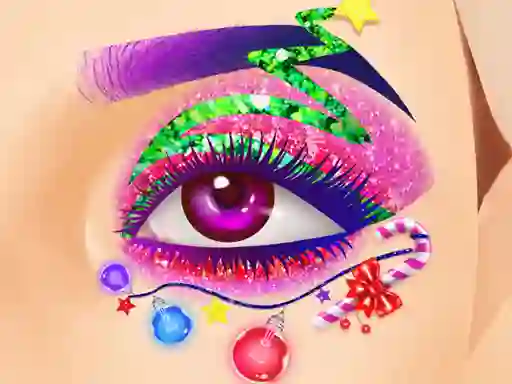 Spel Eye Art 2 aanlyn