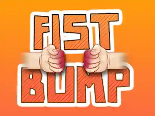 Spel Fist Bump aanlyn