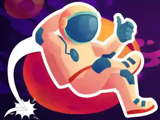 Spel Jump On Jupiter aanlyn