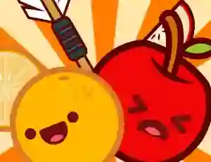 Spel Fruit Shoot Boom aanlyn