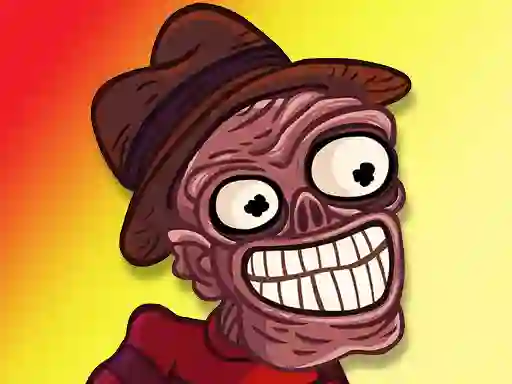Spel Trollface Quest: Horror 2 aanlyn