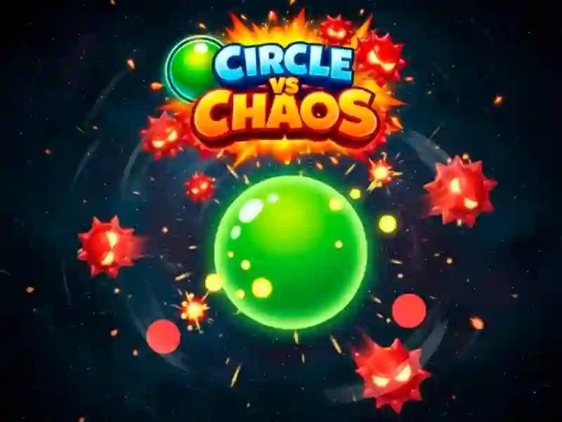 Spel Circle vs Chaos aanlyn