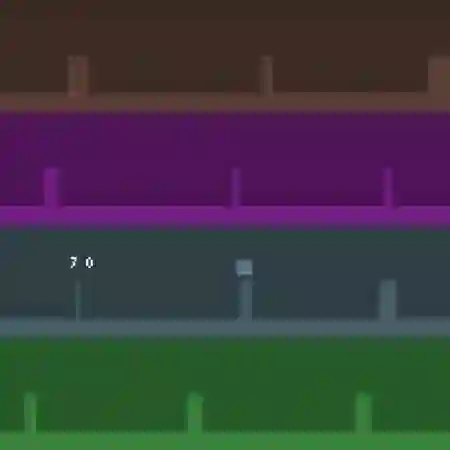 Spel Just Jump aanlyn