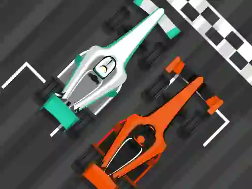 Spel F1 Drift Racer aanlyn