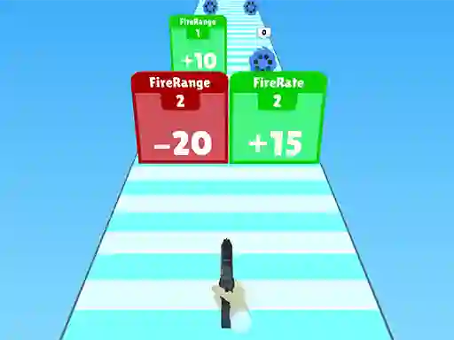 Spel Master Gun aanlyn