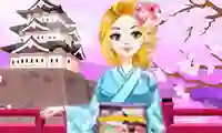 Spel Shopaholic: Tokyo aanlyn