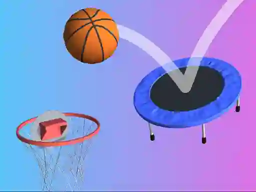 Spel Basket Puzzle aanlyn
