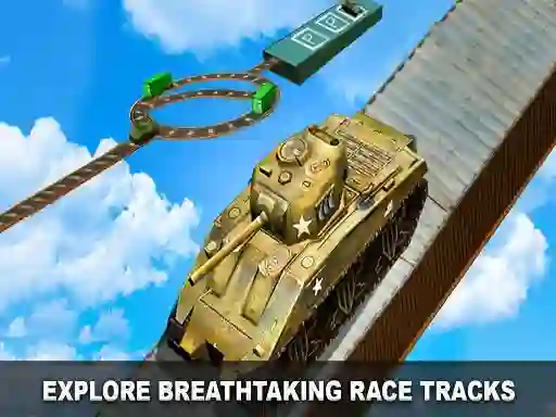 Spel Explore Breathtaking Race Tracks aanlyn