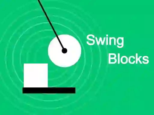 Spel Swing Blocks aanlyn