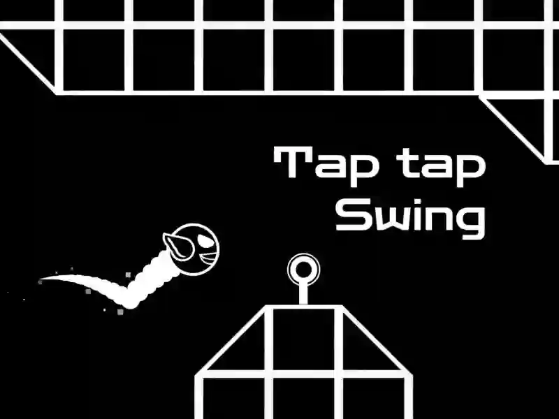 Spel Tap tap Swing aanlyn