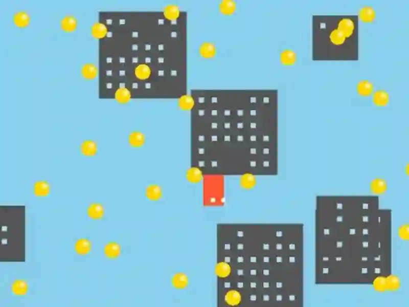 Spel Mega Coin Mayhem aanlyn