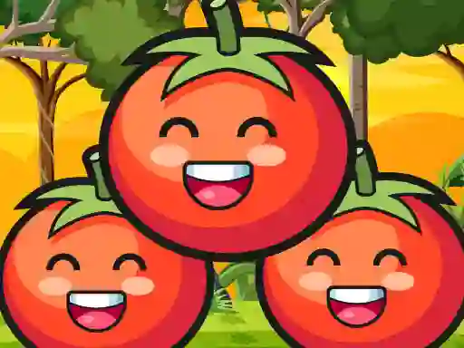 Spel Tomato Ketchup aanlyn