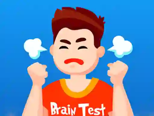 Spel Test Your Brain! aanlyn